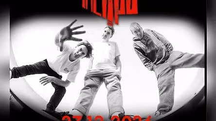 THE TiPS Live im Hamtorkrug