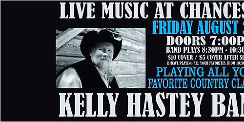 Kelly Hastey Band