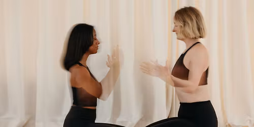 Being & Becoming Mini Retreat