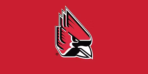 Ball State Cardinals at Lafayette Leopards Mens Basketball