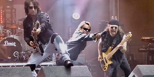Wrong Jovi (Bon Jovi tribute) Live at The Marr\u2019s Bar, Worcester
