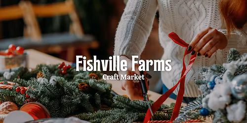 Fishville Farms Events