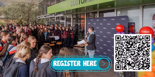 TAFE NSW Apprentice and Trainee Seminar