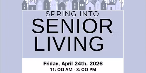 Solstice Columbia Spring Fling