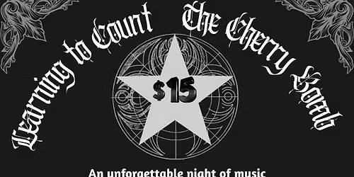 Learning to Count and the Cherry Bomb at Atmosphere