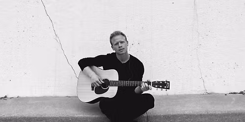 Chris Dinse at La Vie Taverne