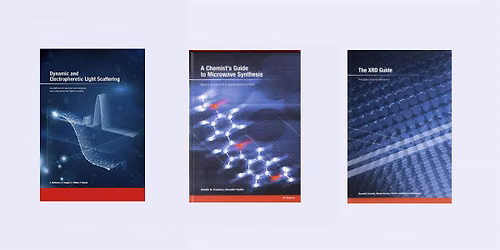 Claim Your Free Book at ACS Fall
