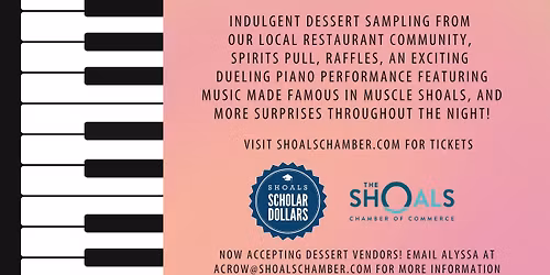 Sweet Sounds of the Shoals