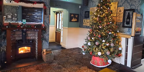 80s THEMED NYE PARTY