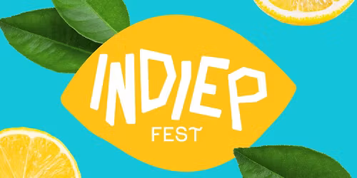 INDIEP Fest 2026 - Se vieni a INDIEP limoni