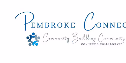 Manifested Futures Workshop at the Pembroke Rec Center