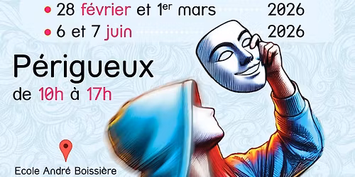 Stage danse th\u00e9\u00e2tre 