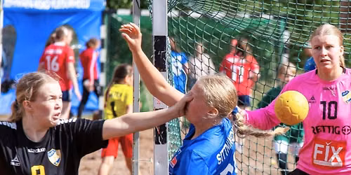 XXXI GANT Beach Cup