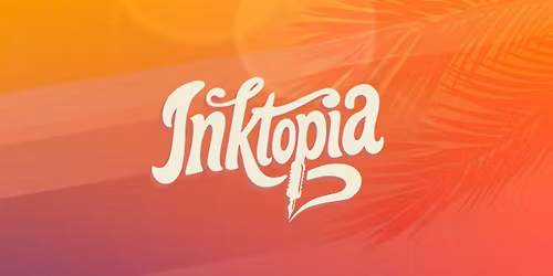 Inktopia 2026