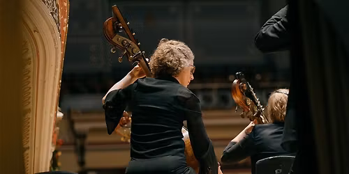 Orchestra of Opera North: Brahms' Fourth Symphony