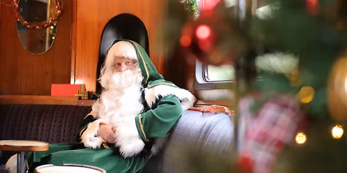 Father Christmas Express