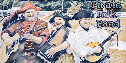 Red Rum Band at Michiana Renaissance Festival
