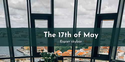 17th of May in Espier 