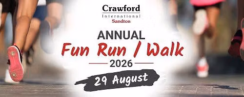 Annual Fun Run\/Walk