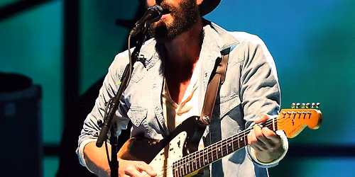 Ray LaMontagne (Rescheduled from 9\/5\/2025)