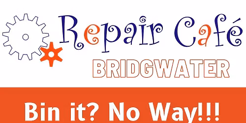 Repair Cafe Bridgwater