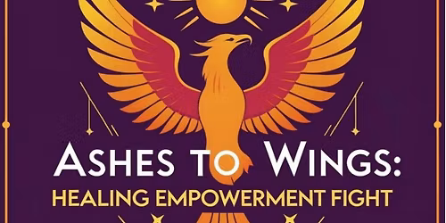 \u2728 Ashes to Wings & The Phoenix Closet Holiday Wrapping Party! \ud83c\udf84\ud83d\udc9c