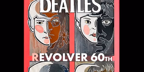The Dung Beatles at Chapel Arts Centre Bath
