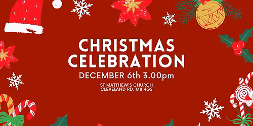 Christmas Celebration