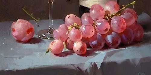 Still life workshop