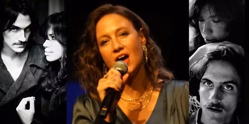 Lynnea Barry - The Right Thing: Carly Simon & James Taylor, 1968-80