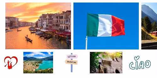 W 7 dni zrobimy z wakacji legend\u0119: Wenecja, Alpy (Kolej Retycka) i Gardaland.