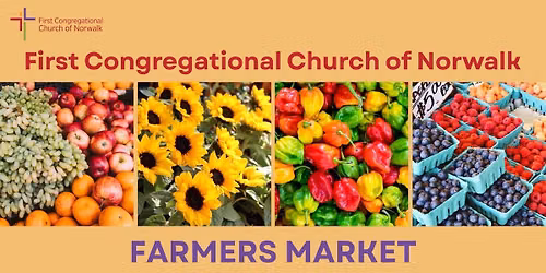 Farmers Market on the Green 