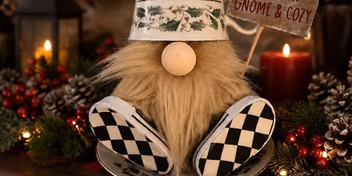 Gnome & Cozy
