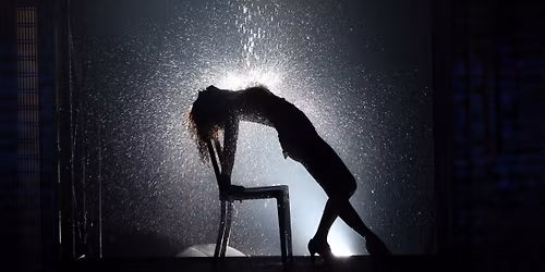 FLASHDANCE (1983)