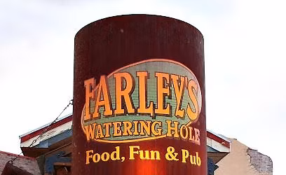 Silver Piglets ride to Farley\u2019s Food and Fun 