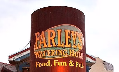 Silver Piglets ride to Farley\u2019s Food and Fun