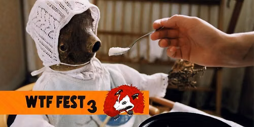 Ma\u0142y Otik (Otes\u00e1nek) | WTF Fest 3