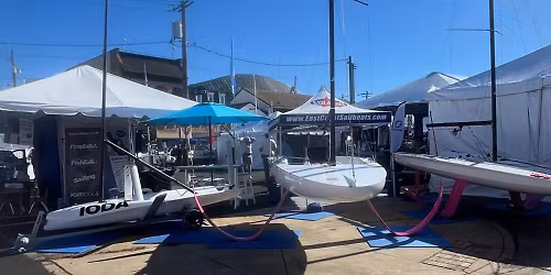 Annapolis Spring Show