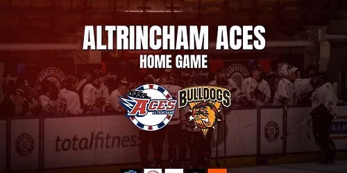 Altrincham Aces VS Bradford Bulldogs