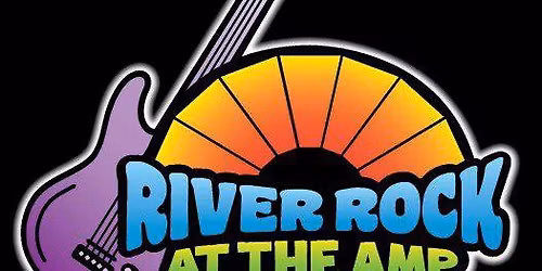 Queen Nation at River Rock at the Amp July 25th!