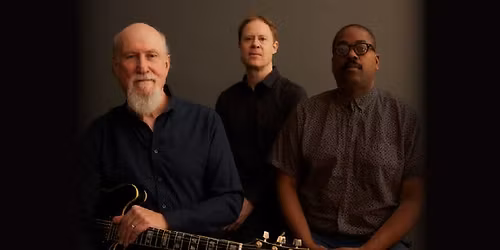 Music at the MAC: John Scofield Trio