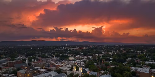 Local Conversation January 2026