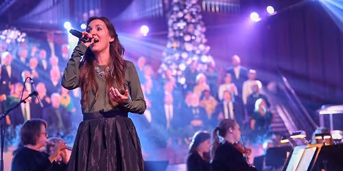 2025 Christmas Worship Celebration Presented by Mt. Bethel Church Music Ministry | Night One