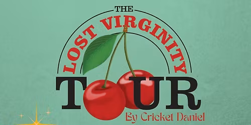 THE LOST VIRGINITY TOUR