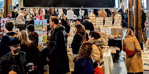 Artisan Market & Luxury Lifestyle Experience 2026