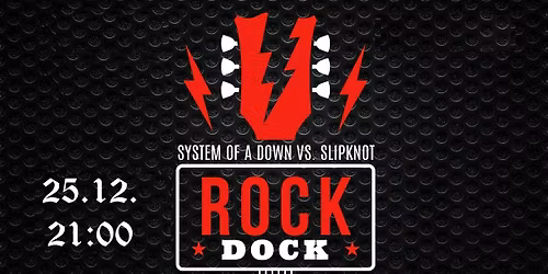 Rock Dock