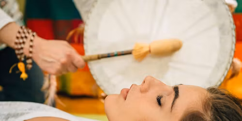 Velkommen til en helende kveld m\/Yin yoga & trommehealing\u2764\ufe0f1 plass igjen!