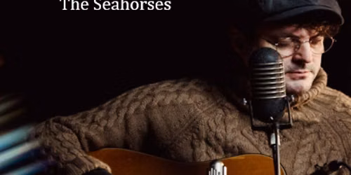 Chris Helme (The Seahorses)