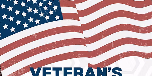 Veteran's Day Freedom Celebration