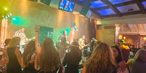 Dirt Born @ Blue Chip Casino